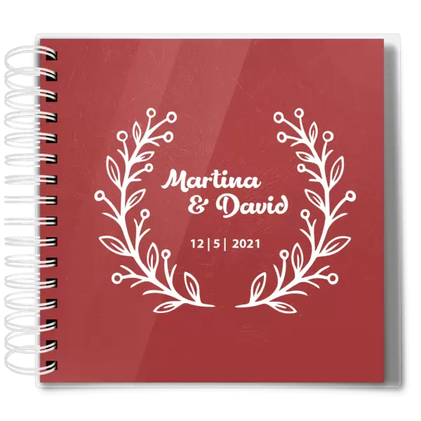 Plexi svatební album VANDA