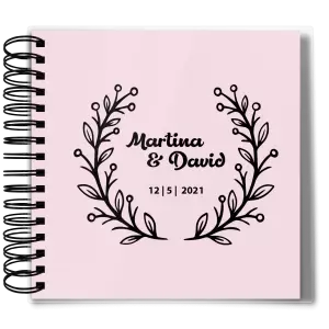 Plexi svatební album VANDA