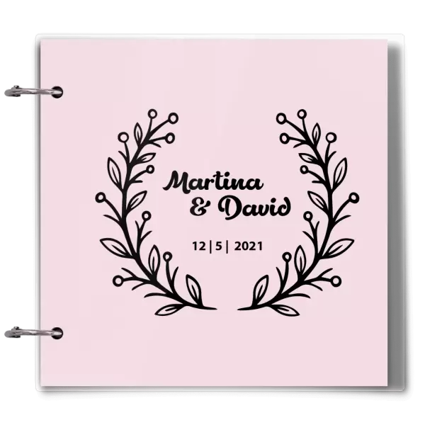 Plexi svatební album VANDA