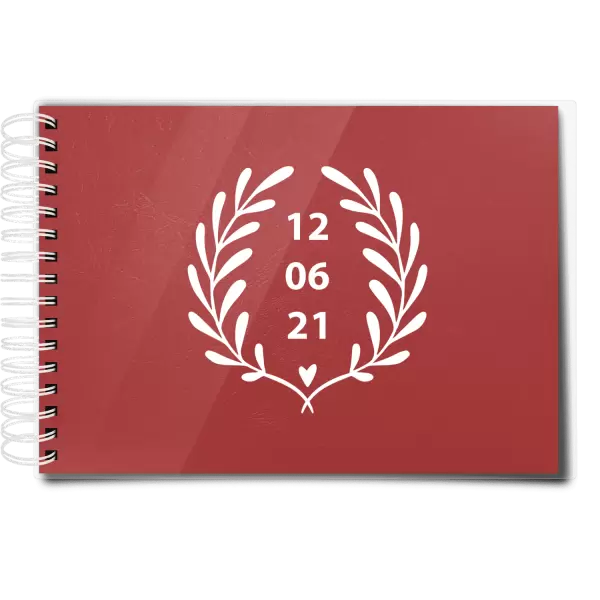 Plexi svatební album WALY