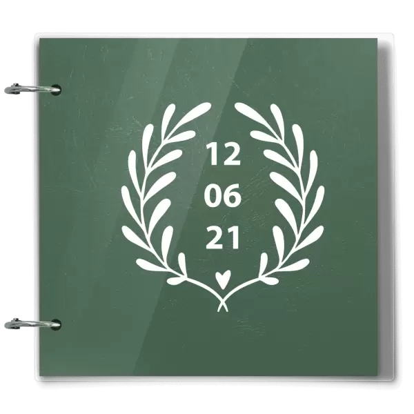 Plexi svatební album WALY