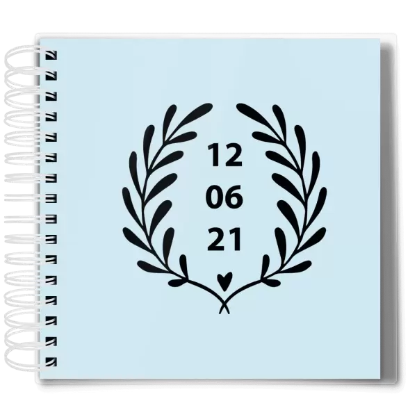 Plexi svatební album WALY