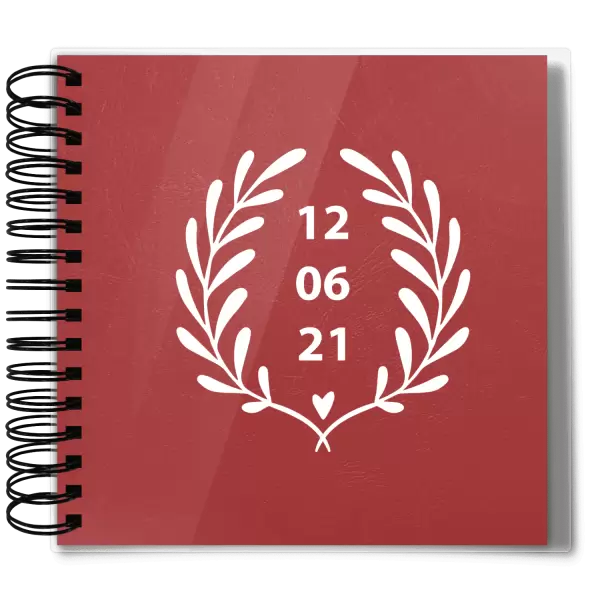 Plexi svatební album WALY