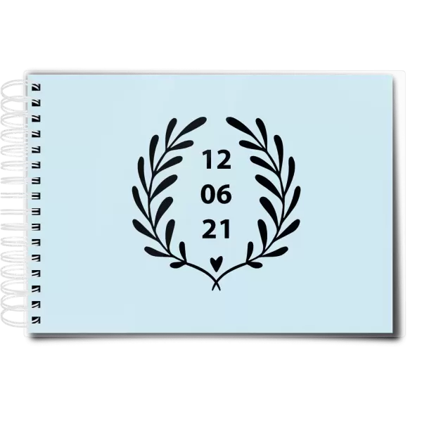 Plexi svatební album WALY