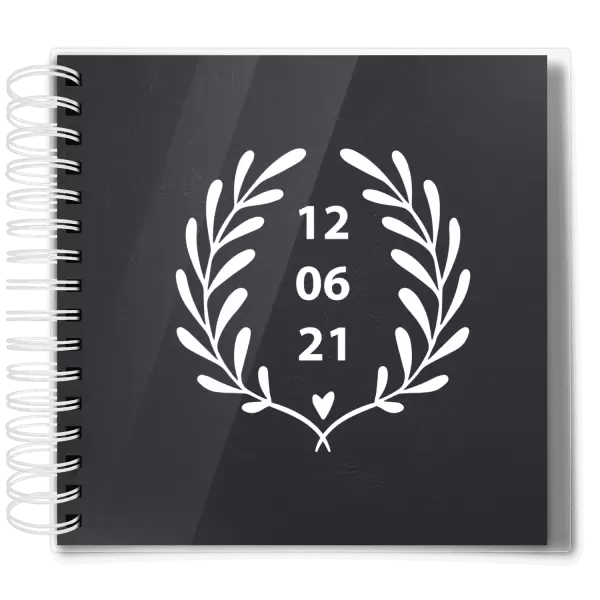 Plexi svatební album WALY