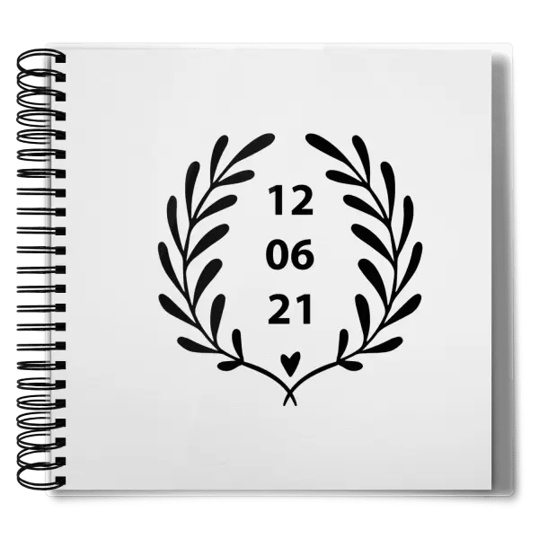 Plexi svatební album WALY