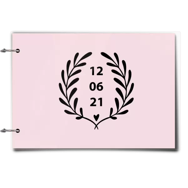 Plexi svatební album WALY