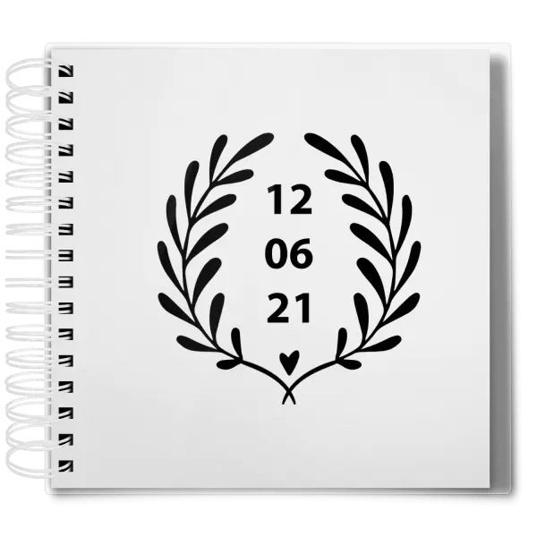 Plexi svatební album WALY