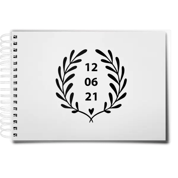 Plexi svatební album WALY