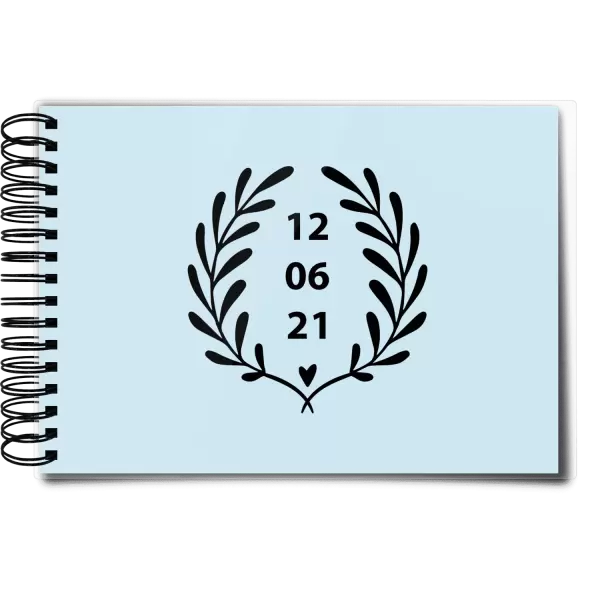 Plexi svatební album WALY