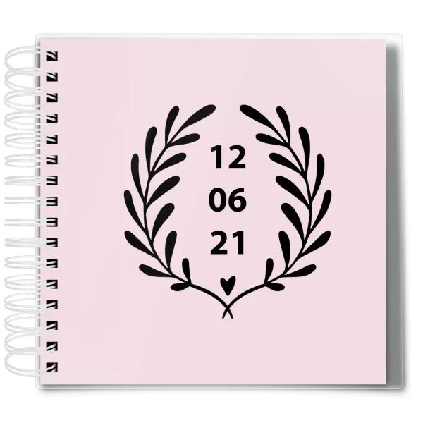 Plexi svatební album WALY