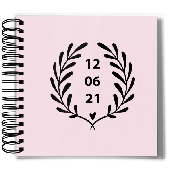 Plexi svatební album WALY