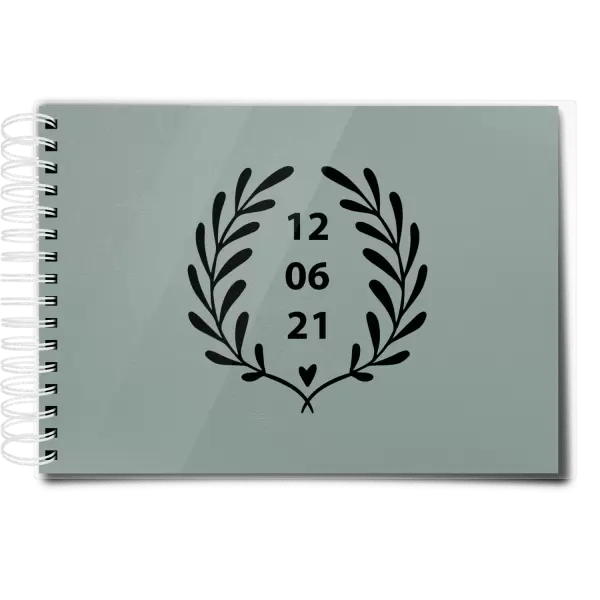 Plexi svatební album WALY