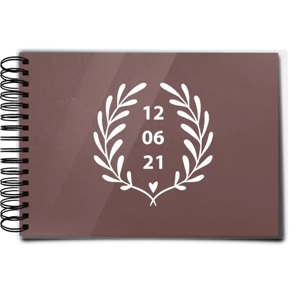 Plexi svatební album WALY