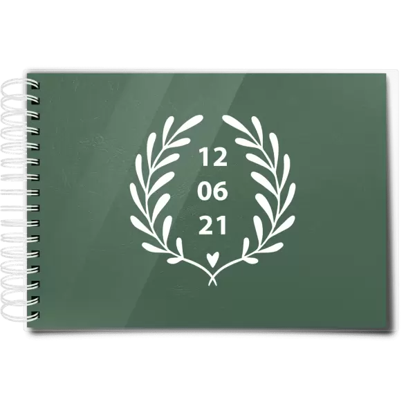 Plexi svatební album WALY