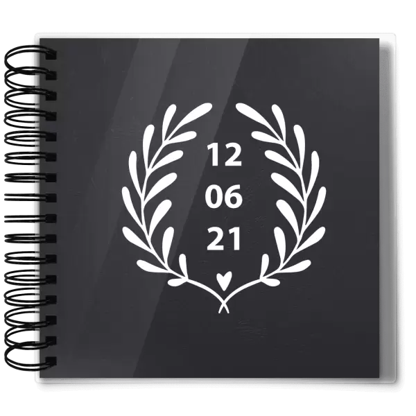 Plexi svatební album WALY