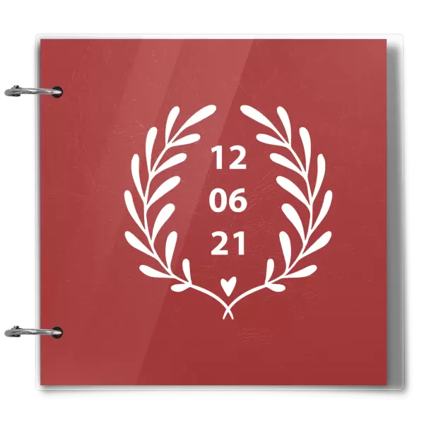 Plexi svatební album WALY