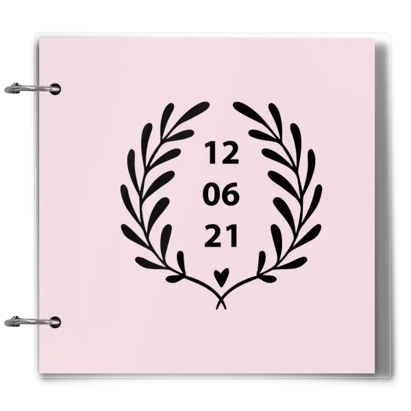 Plexi svatební album WALY