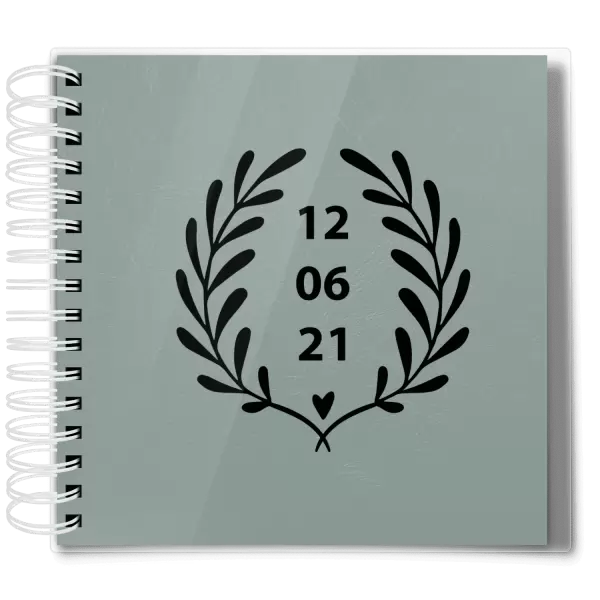 Plexi svatební album WALY