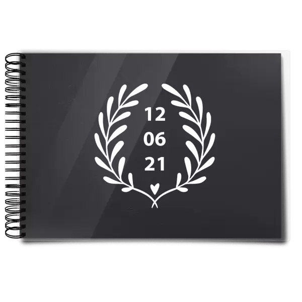 Plexi svatební album WALY