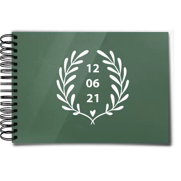 Plexi svatební album WALY