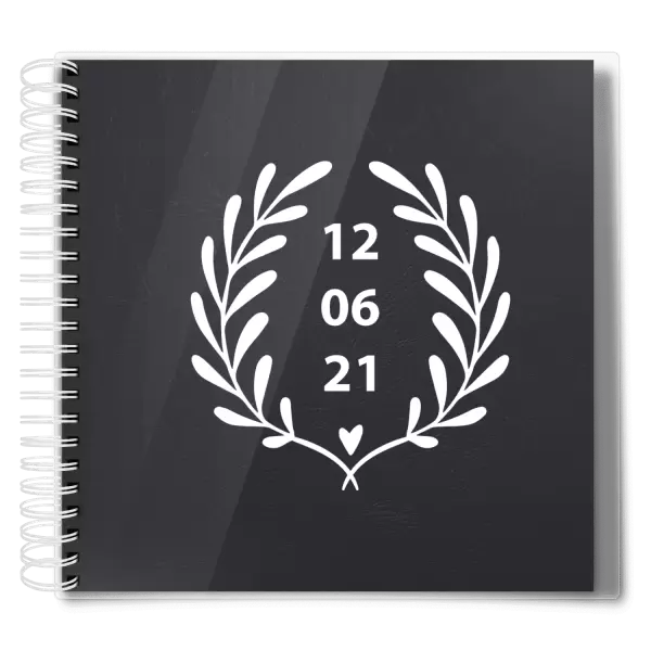 Plexi svatební album WALY