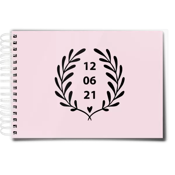 Plexi svatební album WALY