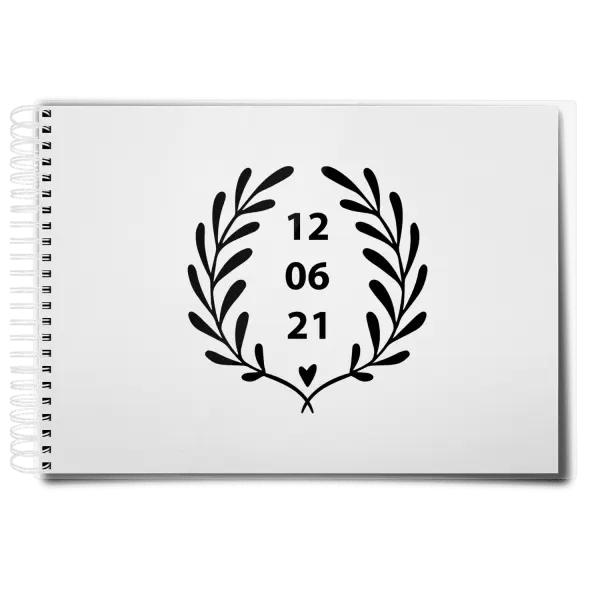 Plexi svatební album WALY