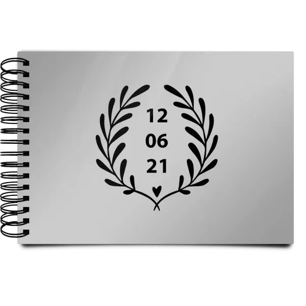 Plexi svatební album WALY