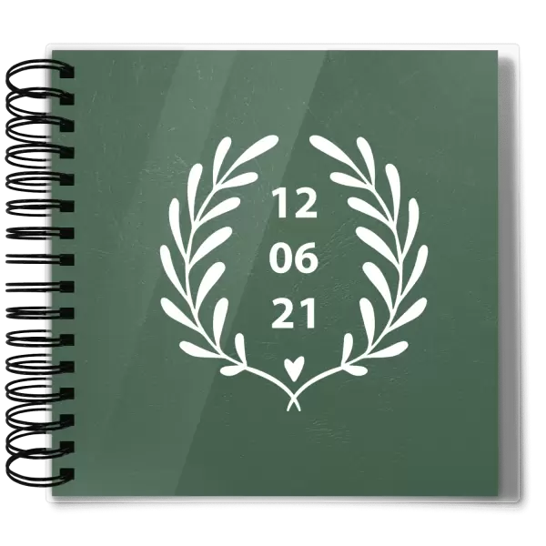 Plexi svatební album WALY