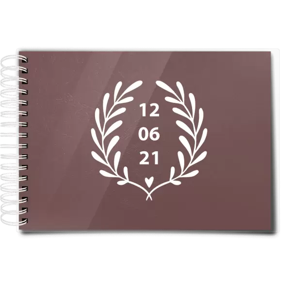 Plexi svatební album WALY