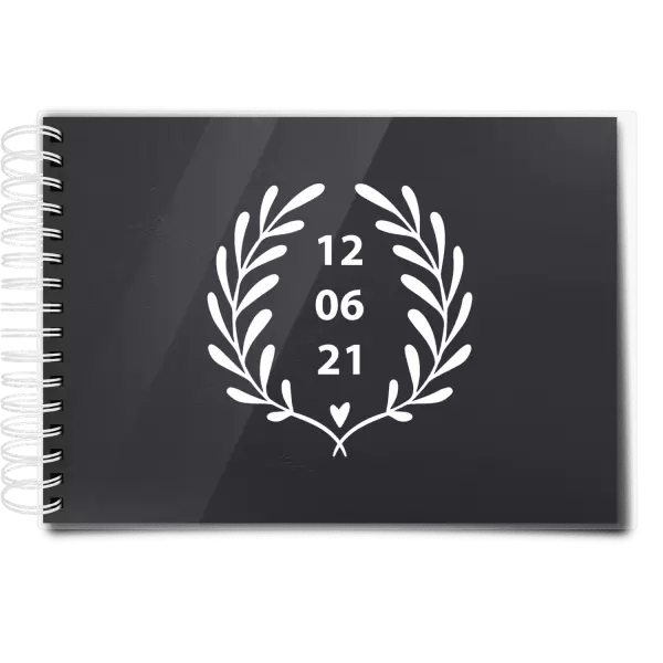 Plexi svatební album WALY