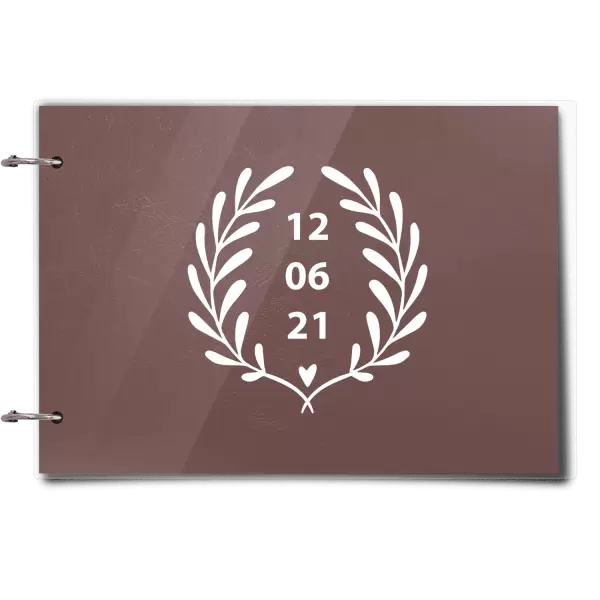 Plexi svatební album WALY