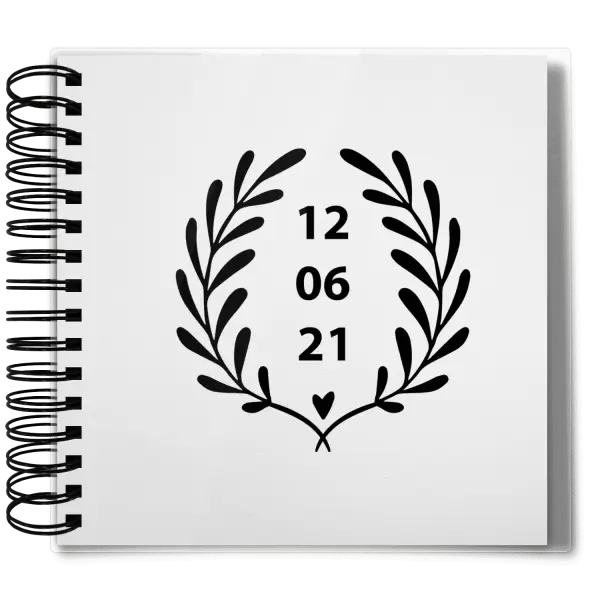 Plexi svatební album WALY