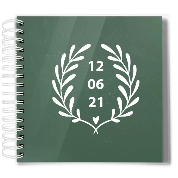 Plexi svatební album WALY