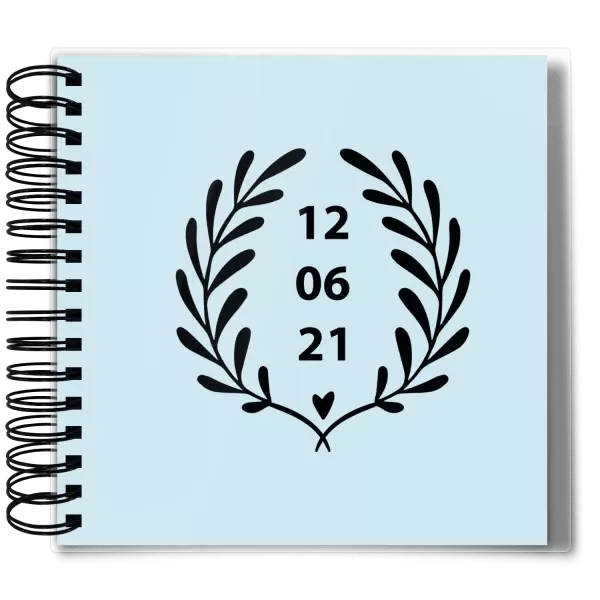 Plexi svatební album WALY