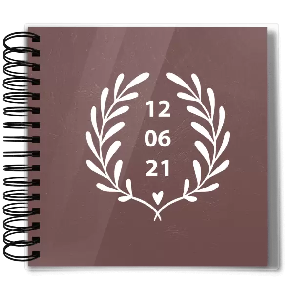 Plexi svatební album WALY