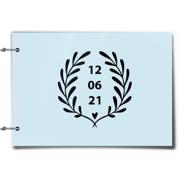 Plexi svatební album WALY