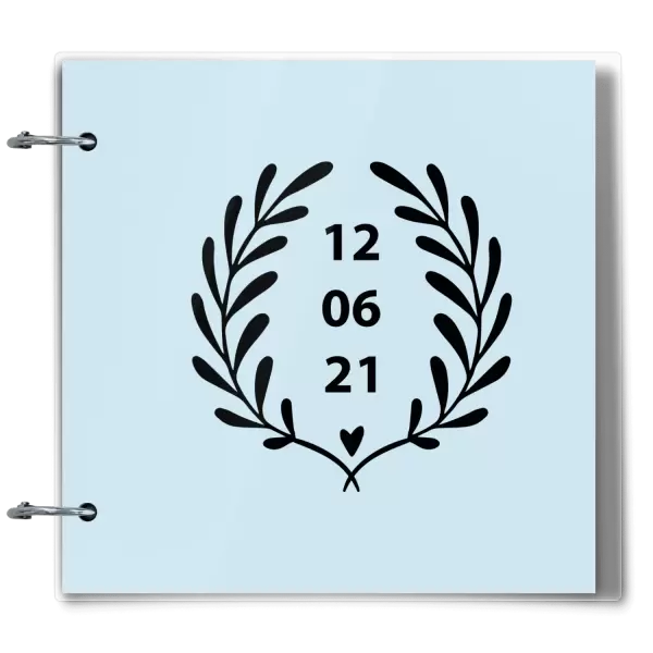 Plexi svatební album WALY