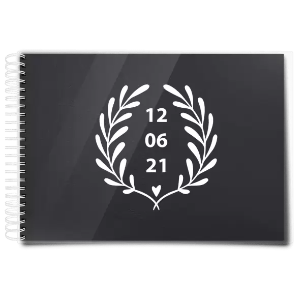 Plexi svatební album WALY