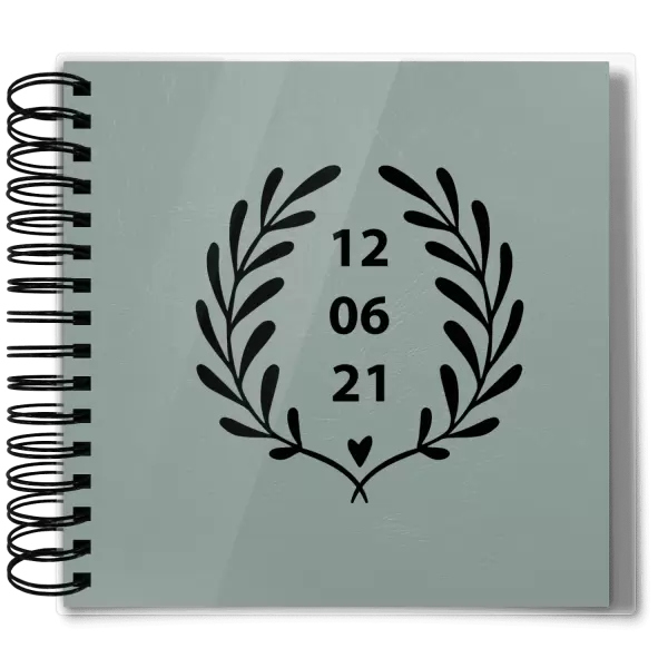 Plexi svatební album WALY