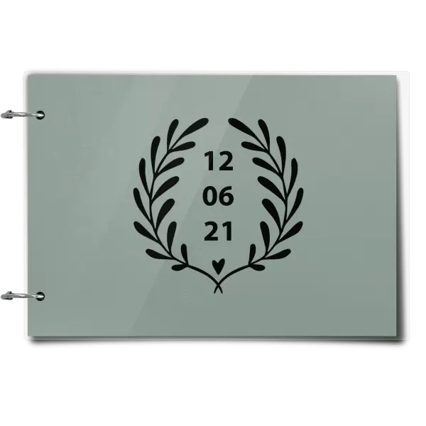 Plexi svatební album WALY