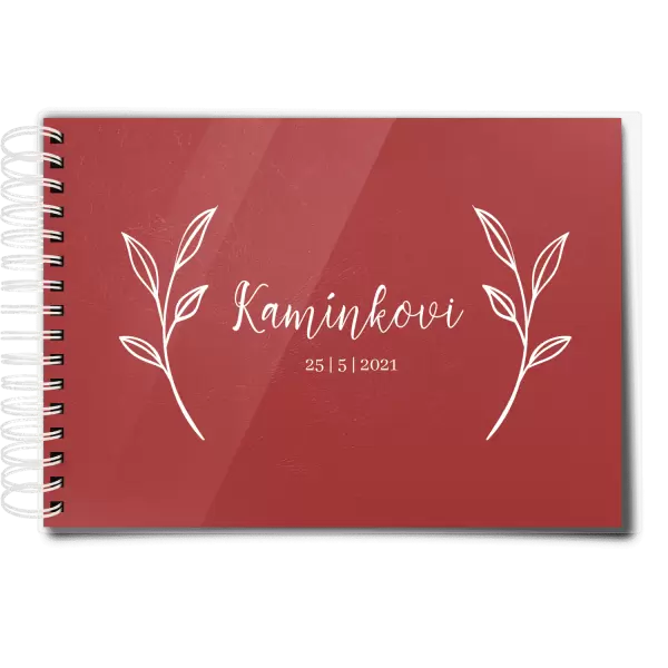 Plexi svatební album ZOLA