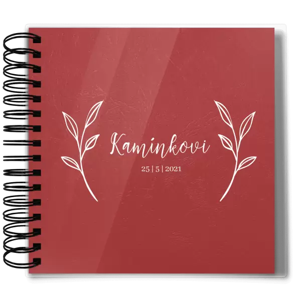 Plexi svatební album ZOLA