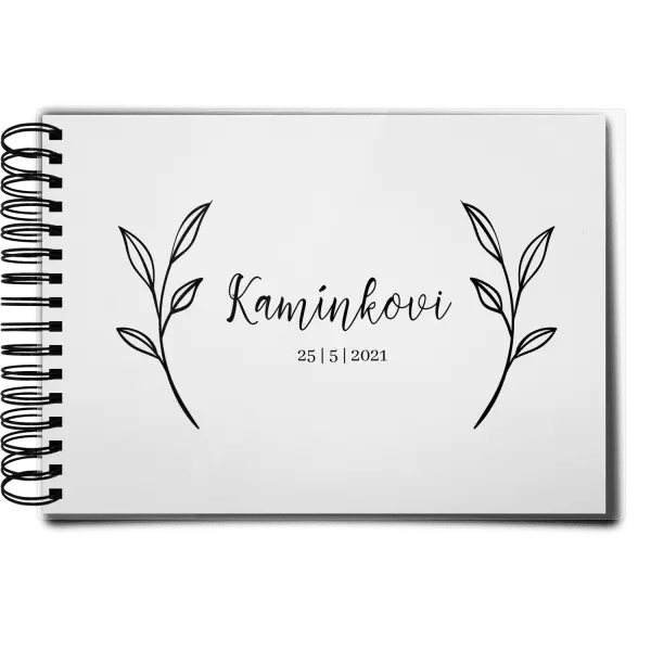 Plexi svatební album ZOLA