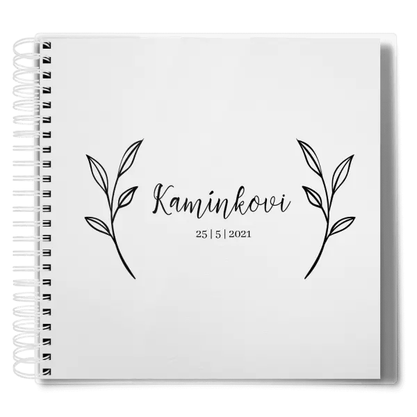 Plexi svatební album ZOLA