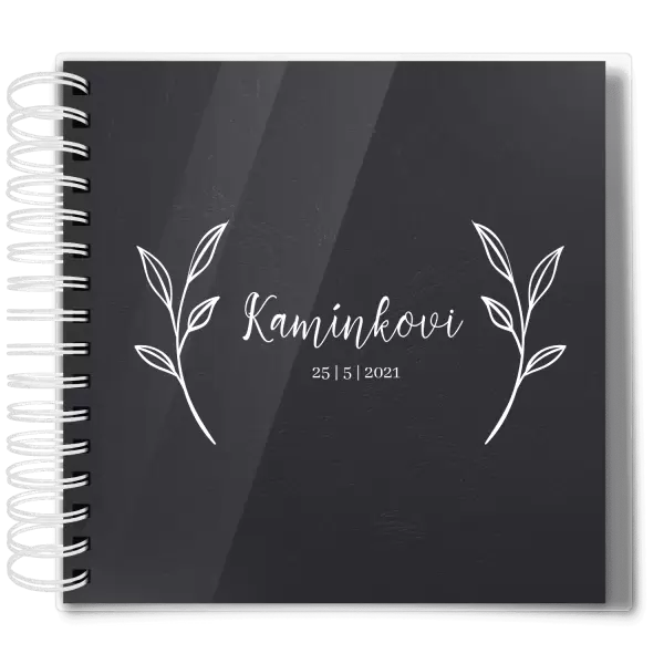 Plexi svatební album ZOLA