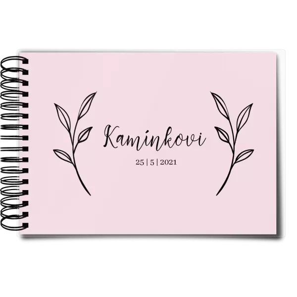 Plexi svatební album ZOLA