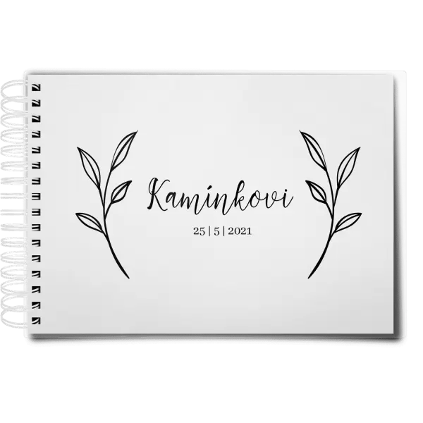 Plexi svatební album ZOLA