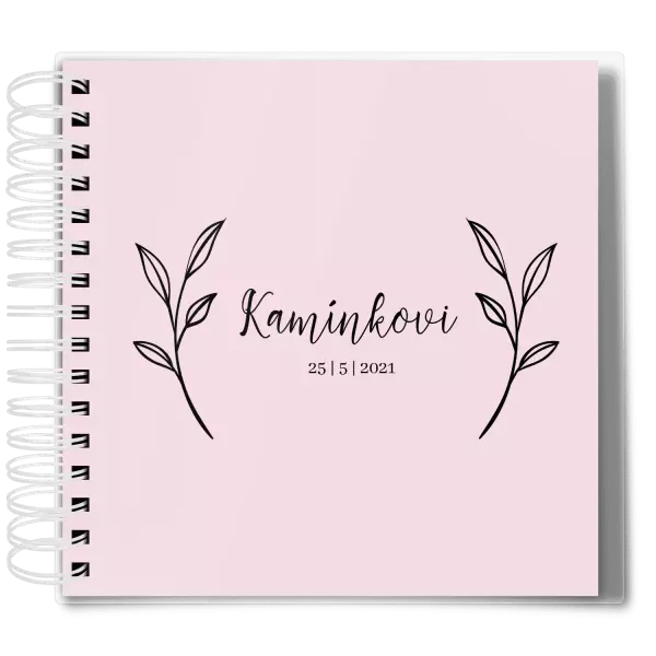 Plexi svatební album ZOLA